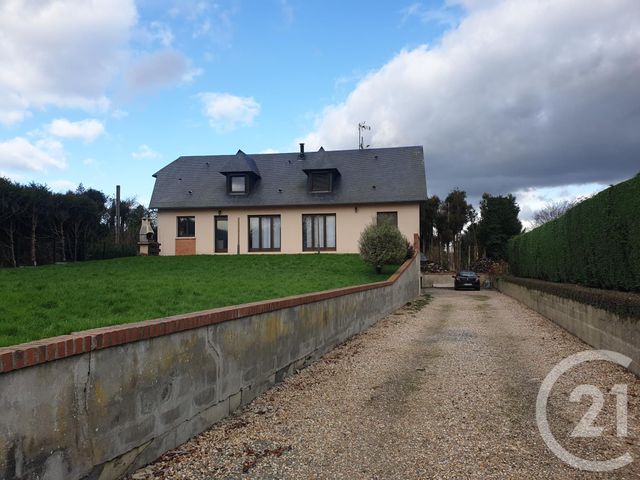 Maison à louer ST RIQUIER ES PLAINS