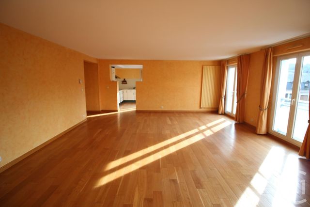 Appartement F3 à louer - 3 pièces - 111.48 m2 - CANY BARVILLE - 76 - HAUTE-NORMANDIE - Century 21 Accore