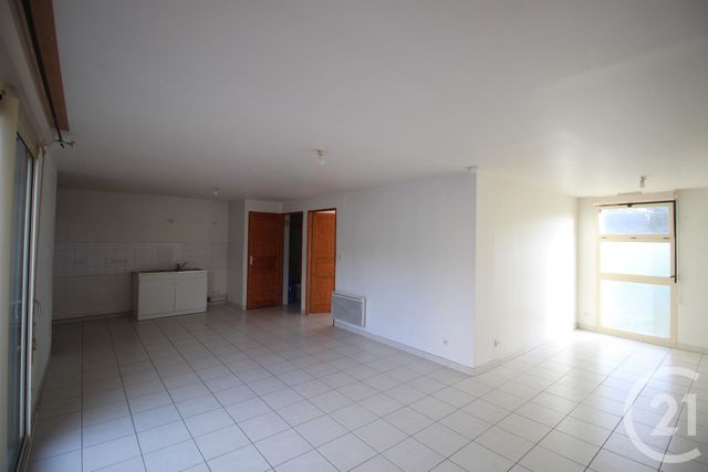appartement - CANY BARVILLE - 76